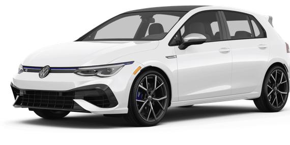 VOLKSWAGEN GOLF R 2024 WVWEB7CD8RW216826 image VOLKSWAGEN GOLF R 2024 WVWEB7CD8RW216826 image